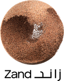 Zand logo