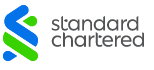 Standard Chartered logo