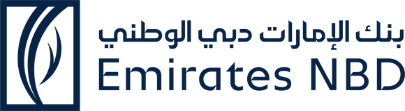 Emirates NBD logo