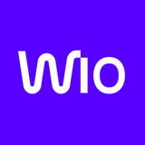 Wio Business logo